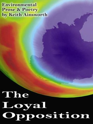 cover image of The Loyal Opposition
